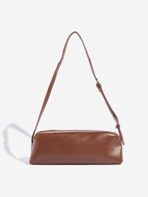Westside Brown Shoulder Bag