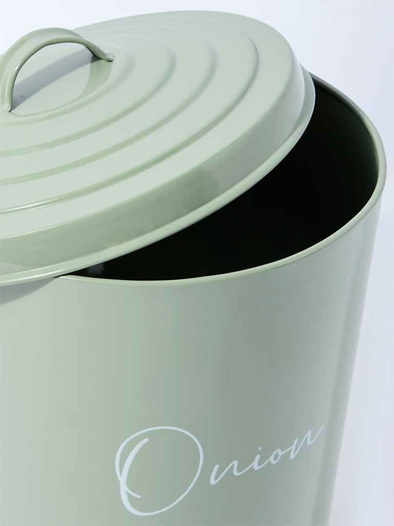 Westside Home Mint Onion Storage Container - Image 3