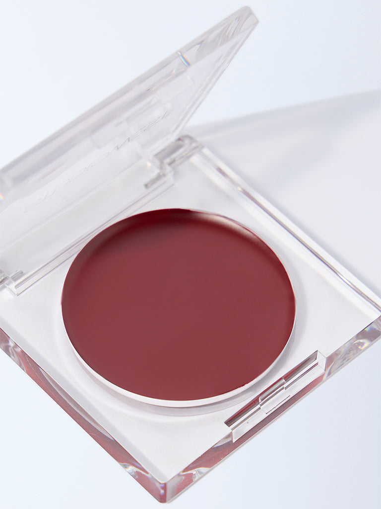 Studiowest Cheek Code Ruby Rogue Creme Blush - 3 gm - Image 3