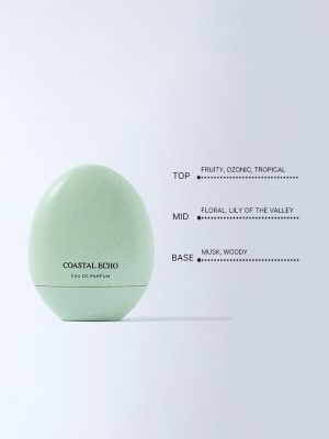 Studiowest Coastal Echo Eau De Parfum - 30 ml