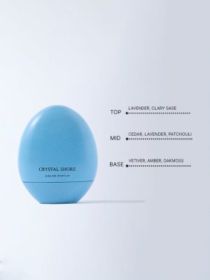 Studiowest Coastal Shore Eau De Parfum - 30 ml