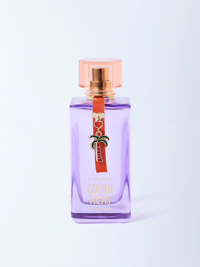 Studiowest Golden Palms Eau De Parfum - 100 ml - Image 3