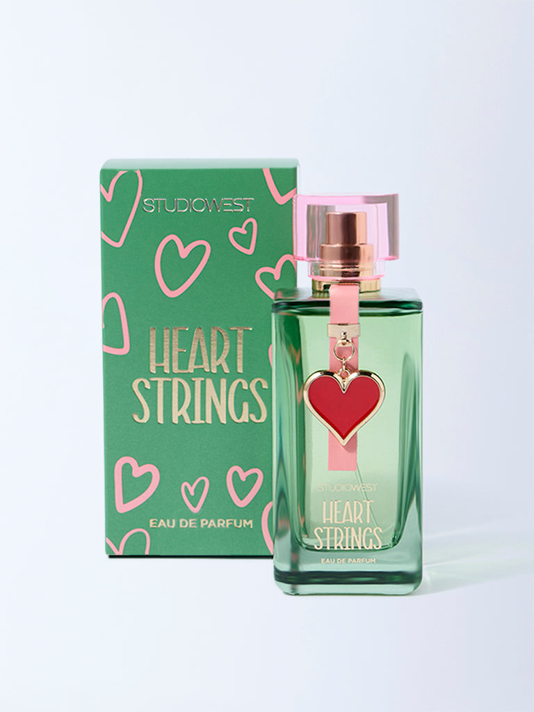Studiowest Heart Strings Eau De Parfum - 100 ml - Image 2