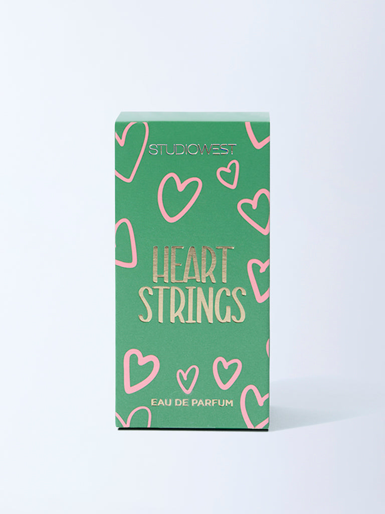 Studiowest Heart Strings Eau De Parfum - 100 ml - Image 4