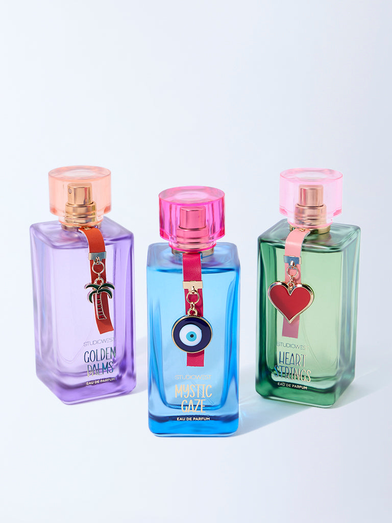 Studiowest Heart Strings Eau De Parfum - 100 ml - Image 5