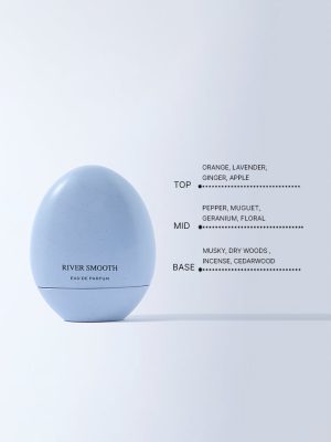 Studiowest River Smooth Eau De Parfum - 30 ml