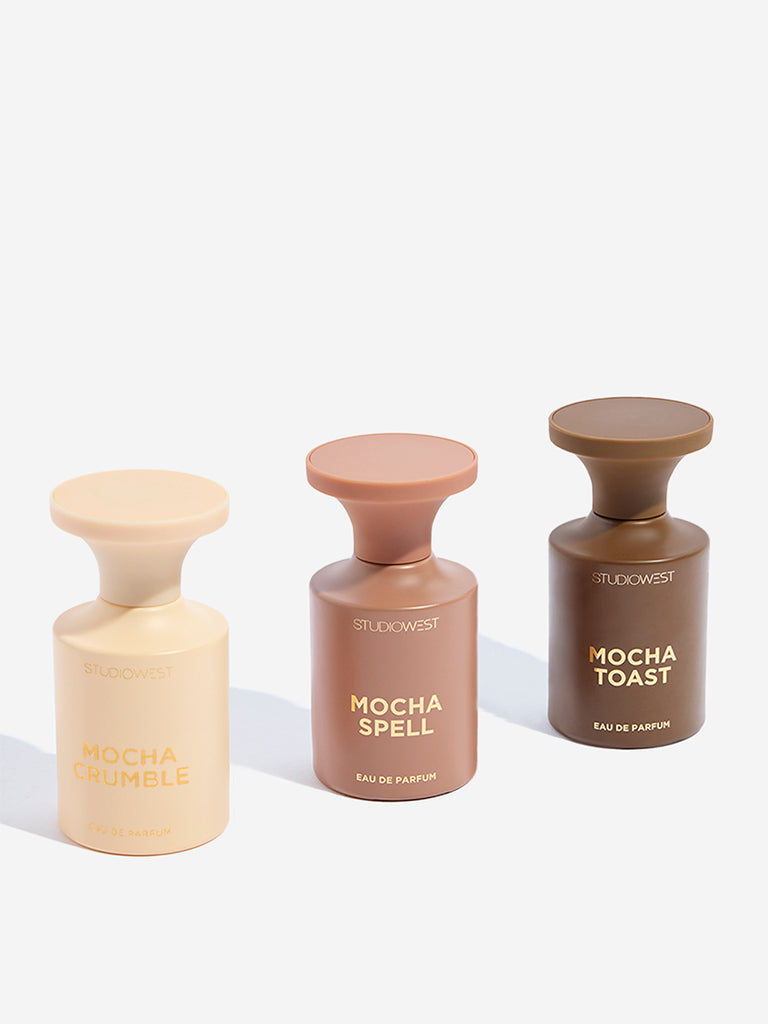 Studiowest Mocha Toast Eau De Parfum - 50 ml - Image 5