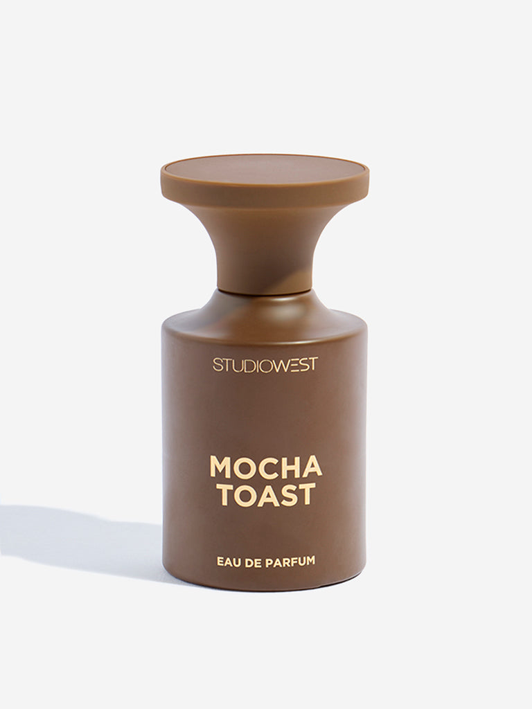 Studiowest Mocha Toast Eau De Parfum - 50 ml - Image 3