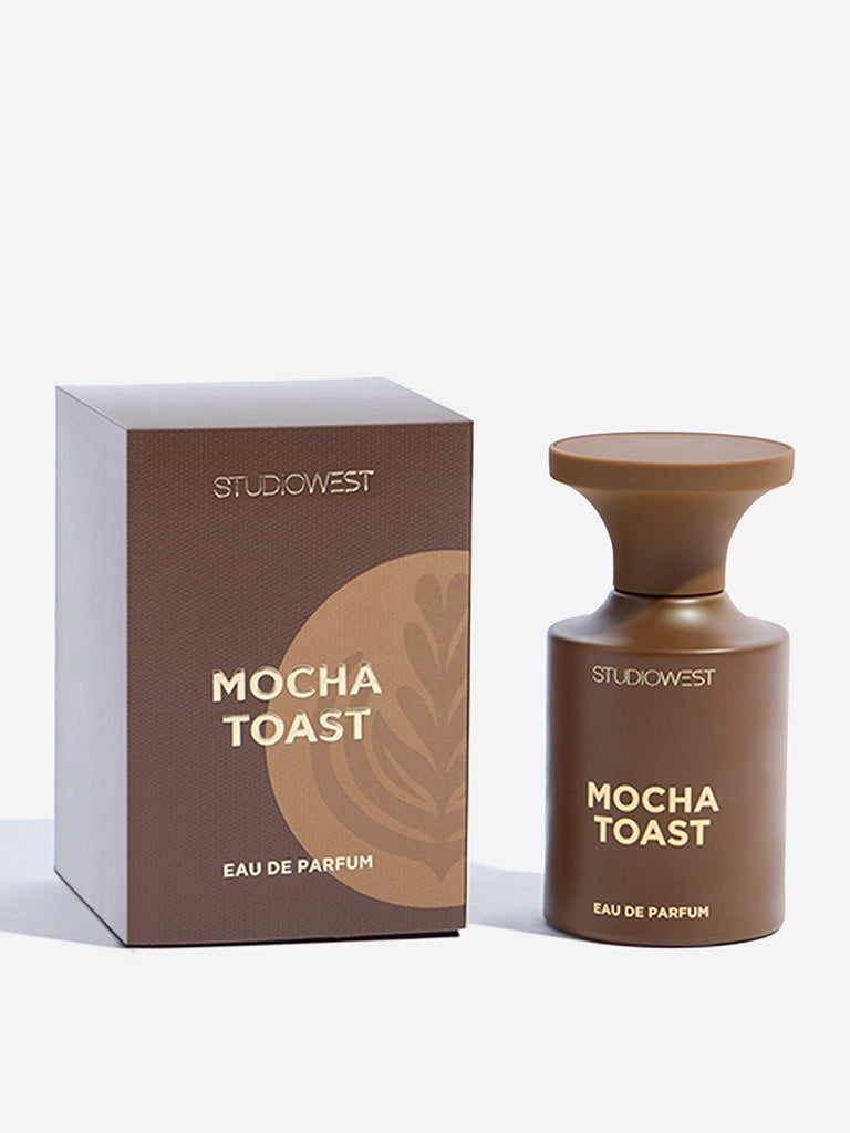 Studiowest Mocha Toast Eau De Parfum - 50 ml - Image 2