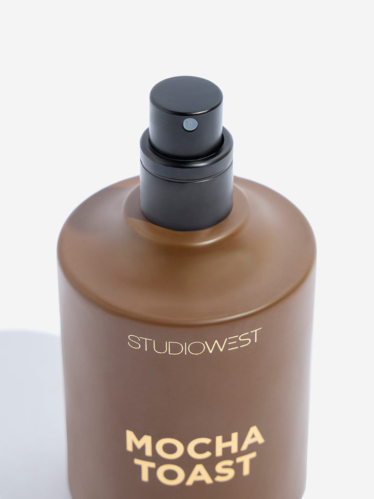 Studiowest Mocha Toast Eau De Parfum - 50 ml - Image 4