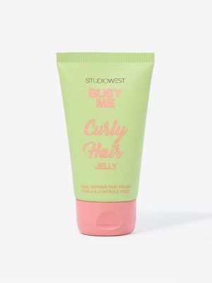 Studiowest Busy Me Curly Hair Jelly - 50 gm