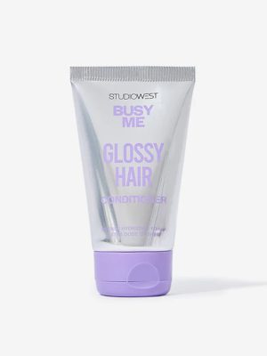 Studiowest Busy Me Glossy Hair Conditioner - 50 ml
