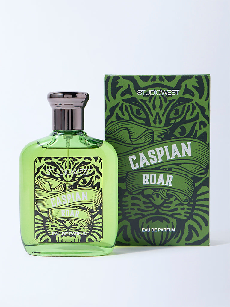 Studiowest Caspian Roar Eau De Parfum - 100 ml - Image 2