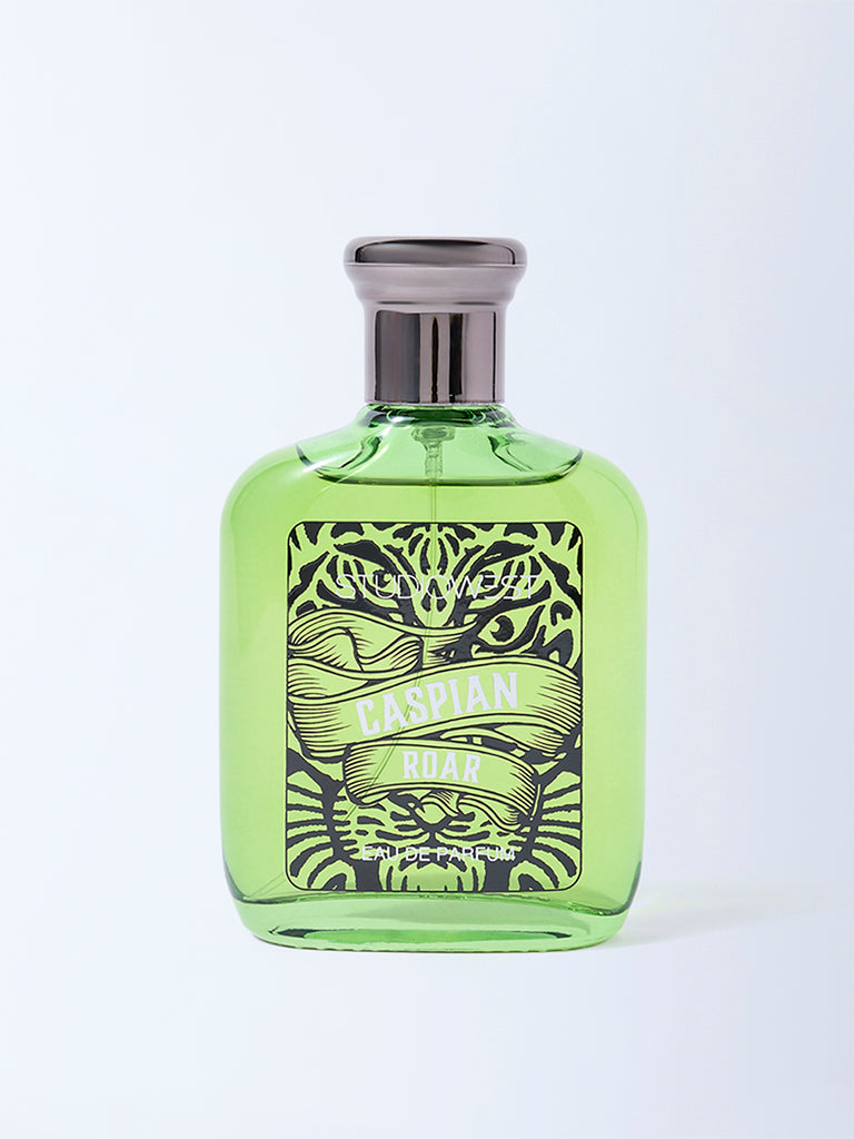 Studiowest Caspian Roar Eau De Parfum - 100 ml - Image 3