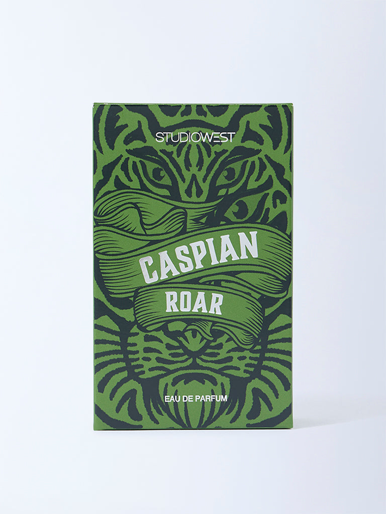 Studiowest Caspian Roar Eau De Parfum - 100 ml - Image 4