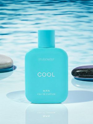 Studiowest Cool Eau De Parfum - 100 ml