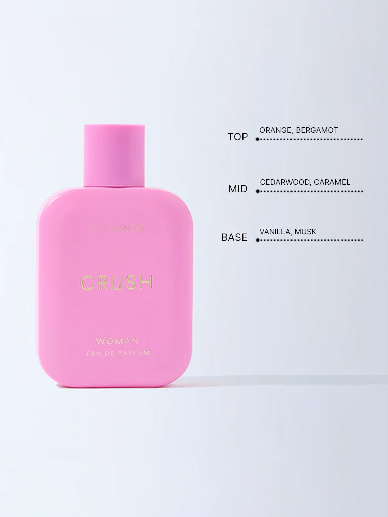 Studiowest Crush Eau De Parfum - 100 ml - Image 3