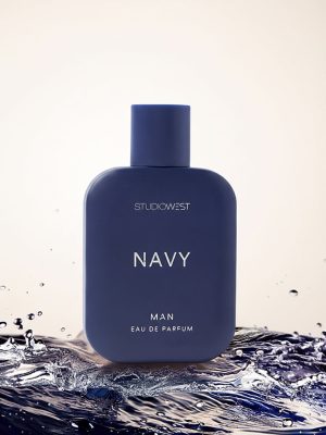 Studiowest Navy Eau De Parfum - 100 ml