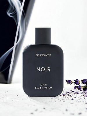 Studiowest Noir Eau De Parfum - 100 ml