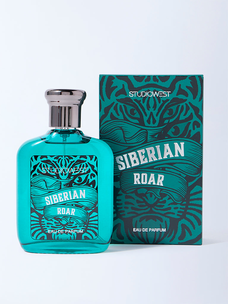 Studiowest Siberian Roar Eau De Parfum - 100 ml - Image 2