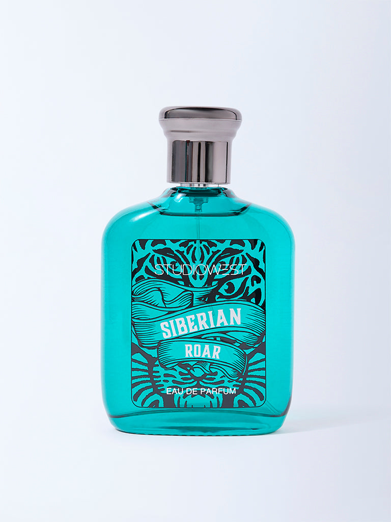 Studiowest Siberian Roar Eau De Parfum - 100 ml - Image 3