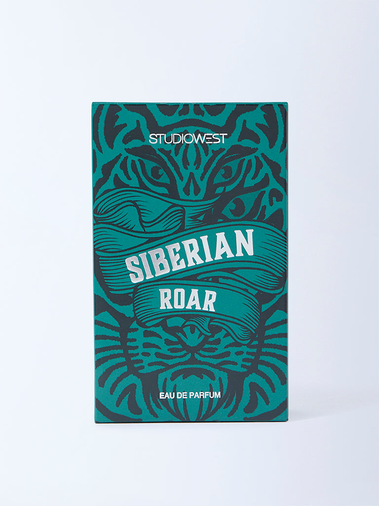 Studiowest Siberian Roar Eau De Parfum - 100 ml - Image 4