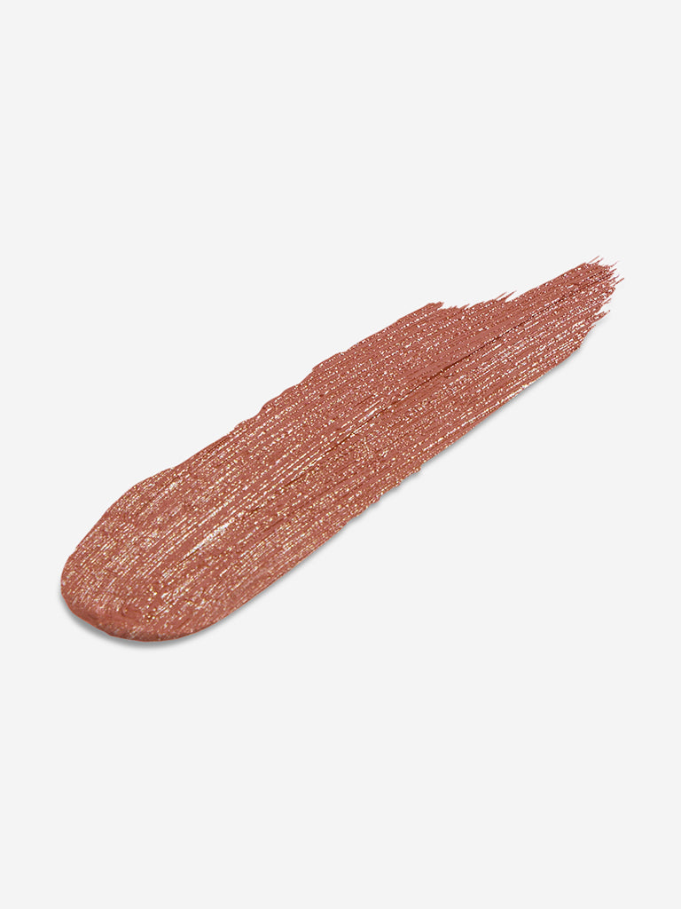 Studiowest Mocha Spell Cacao Liquid Lipstick - 4.5 ml - Image 2