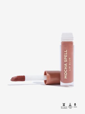 Studiowest Mocha Spell Latte Liquid Lipstick - 4.5 ml