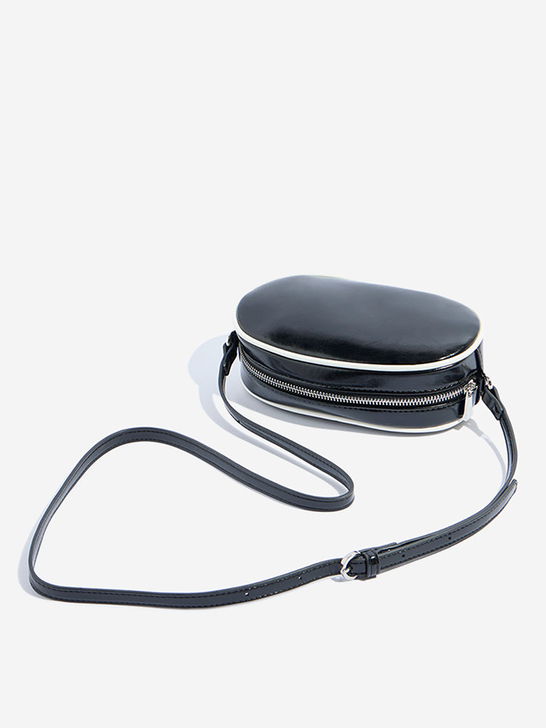 Westside Black Capsule Sling Bag - Image 2