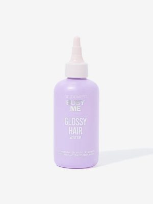 Studiowest Busy Me Glossy Hair Water - 200 ml