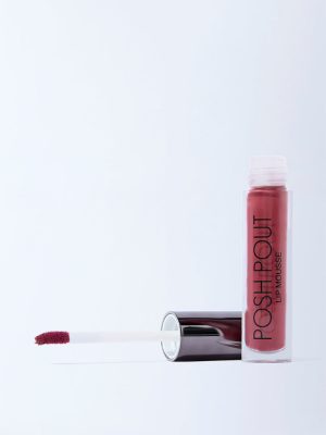 Studiowest Posh Pout Berry Much BE-01 Lip Mousse - 4.2  ml
