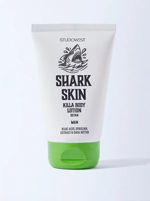 Studiowest Shark Skin Killa Detan Body Lotion - 100 ml
