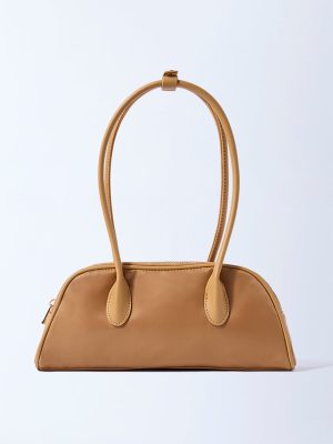 Westside Mustard Bowling Bag