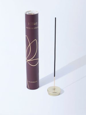 Westside Home Celebrate Incense Sticks (Set of 40) - Festive Season Gift