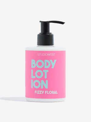 Studiowest Fizzy Floral Body Lotion - 250 ml