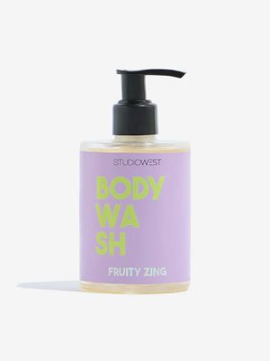 Studiowest Fruity Zing Body Wash - 250 ml