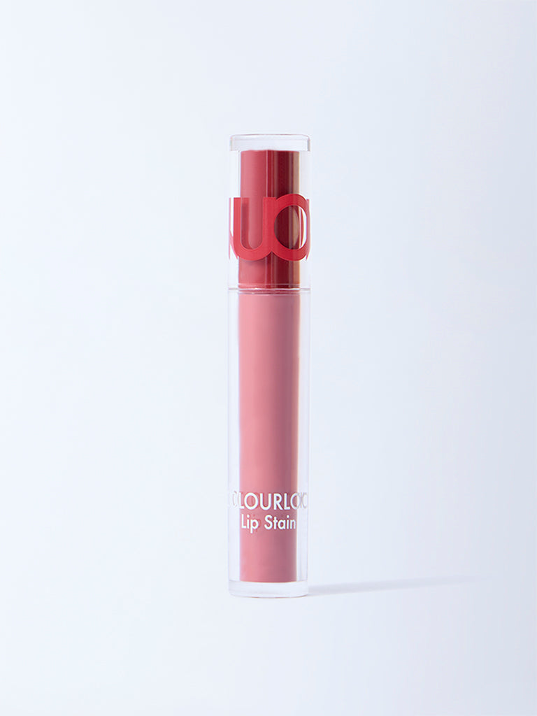 Nuon Colour Lock Juicy Plum Lip Stain - 1.8 ml - Image 3