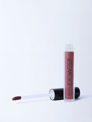 Studiowest Liquid Matte Desire Lipstick - 3 ml