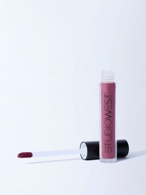 Studiowest Liquid Matte Sin Lipstick - 3 ml