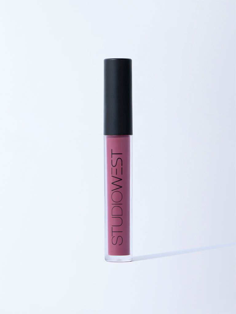 Studiowest Liquid Matte Sin Lipstick - 3 ml - Image 3