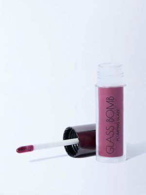 Studiowest Glass Bomb BE-01 Berry Bomb Lip Glaze - 4.2 ml?
