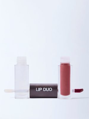 Studiowest Riot BE-01 Lip Duo - 5 ml