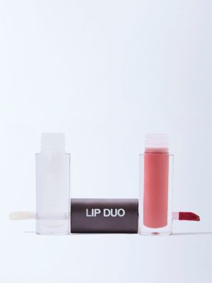 Studiowest Slay P-01 Lip Duo - 5 ml
