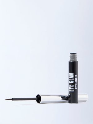 Studiowest Eye Glam Black Eye Liner - 3 ml