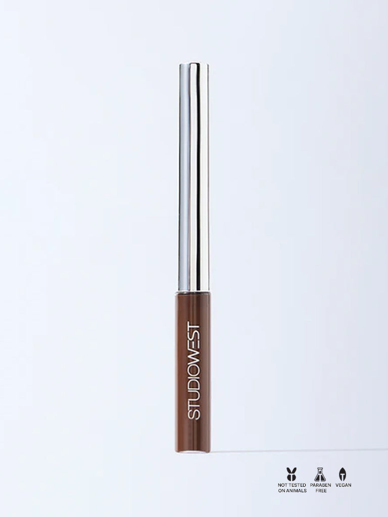 Studiowest Eye Glam Brown Eye Liner - 3 ml - Image 3