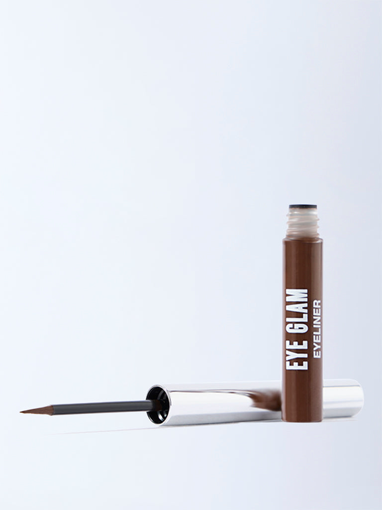 Studiowest Eye Glam Brown Eye Liner - 3 ml