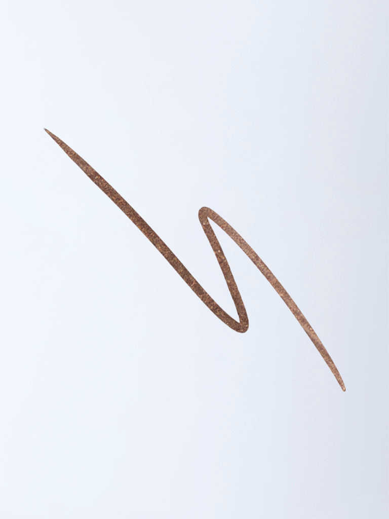 Studiowest Eye Glam Brown Eye Liner - 3 ml - Image 2