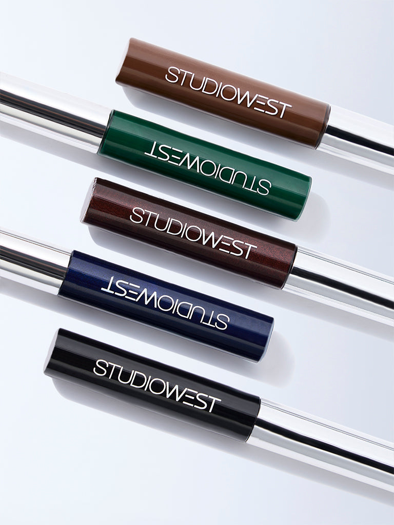 Studiowest Eye Glam Brown Eye Liner - 3 ml - Image 4