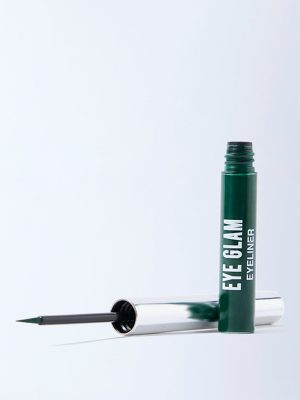 Studiowest Eye Glam Emerald Eye Liner - 3 ml