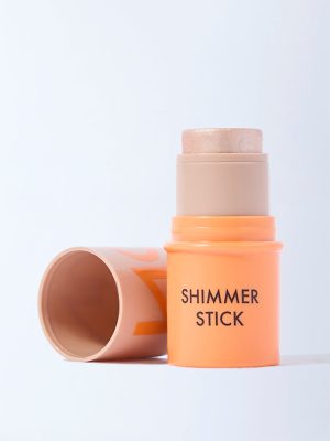 Nuon Diamond Dust Shimmer Stick Highlighter - 4 gm